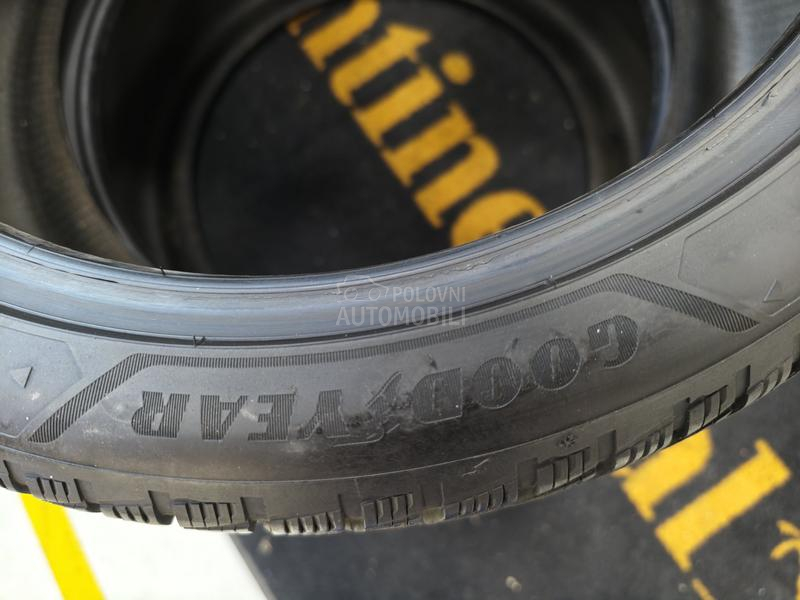 Goodyear 255/40 R20 Zimska