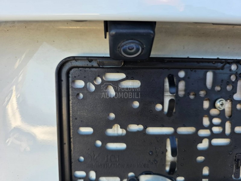 Mitsubishi ASX 1.6d N1 4x4