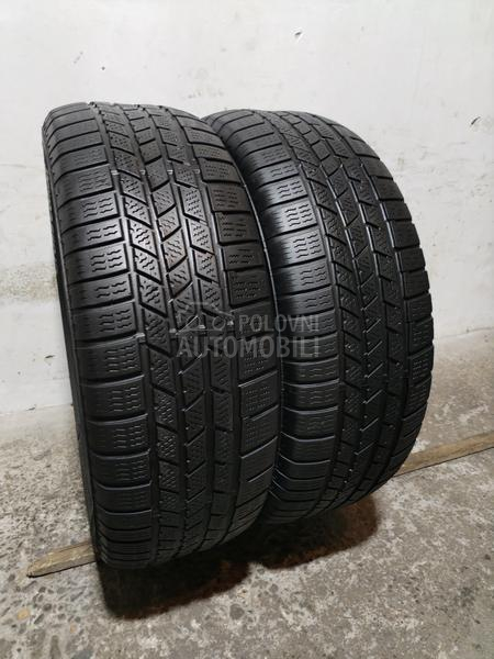 Continental 235/60 R17 Zimska