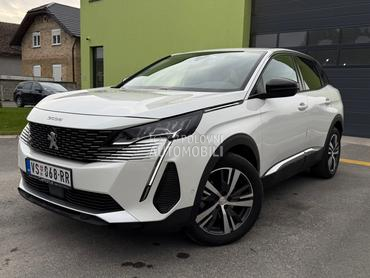 Peugeot 3008 O.R.G.K.M LANAC 8mm