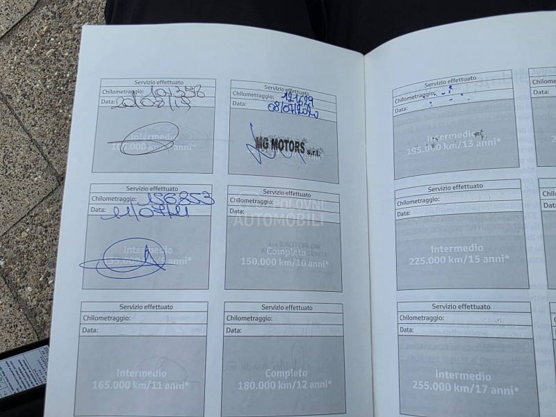 Toyota Avensis 2.0 d4d F U L/SERVI