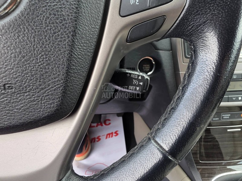 Toyota Avensis 2.0 d4d F U L/SERVI