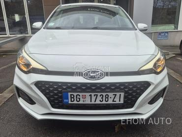 Hyundai i20 1.2