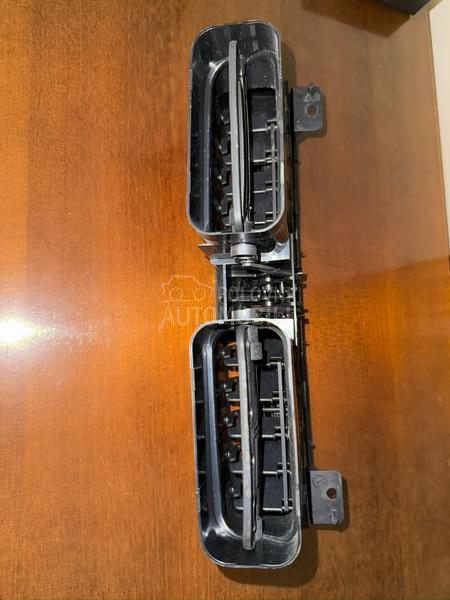 Ventilacioni otvori klapne