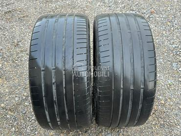 Nexen 275/40 R19 Letnja