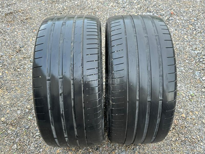 Nexen 275/40 R19 Letnja