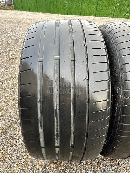 Nexen 275/40 R19 Letnja