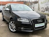 Audi A3 1.2TSI