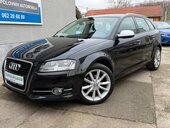 Audi A3 1.2TSI