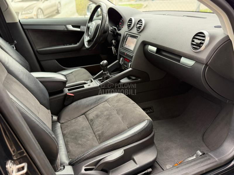 Audi A3 1.2TSI