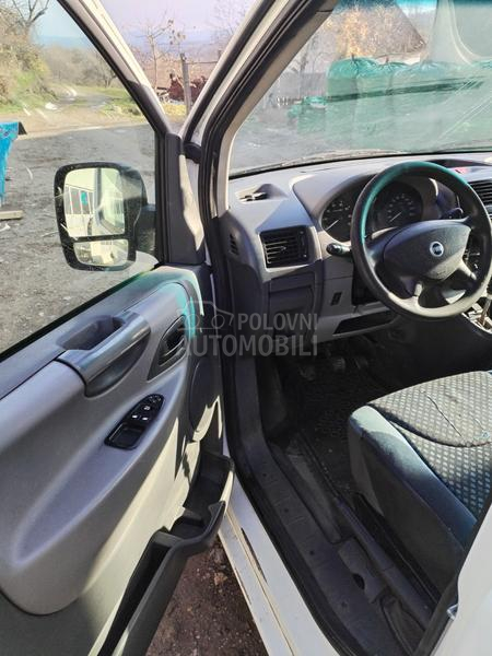 Fiat Scudo 
