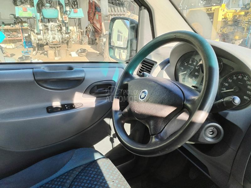 Fiat Scudo 