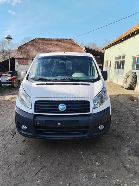 Fiat Scudo 