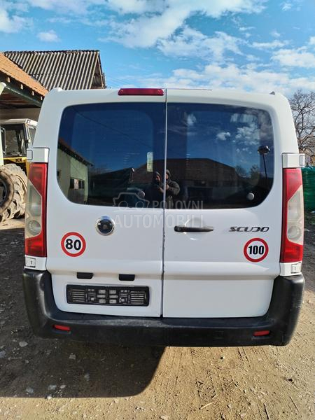 Fiat Scudo 
