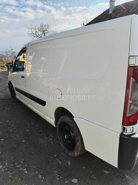 Fiat Scudo 