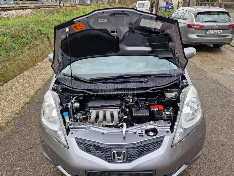 Honda Jazz 1.4 P.A.N.O.R.A.M.A