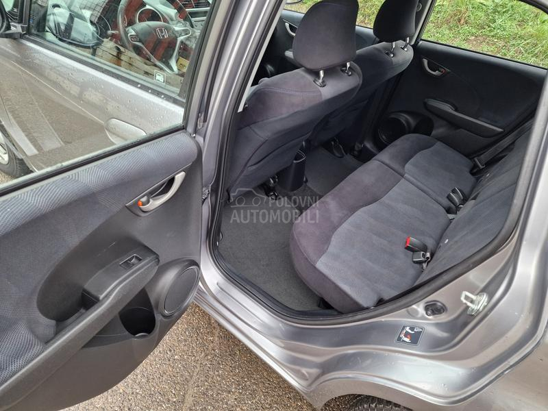 Honda Jazz 1.4 P.A.N.O.R.A.M.A