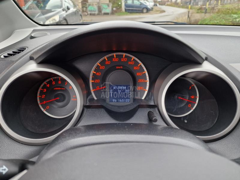 Honda Jazz 1.4 P.A.N.O.R.A.M.A