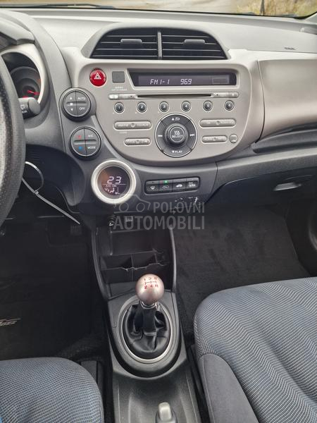 Honda Jazz 1.4 P.A.N.O.R.A.M.A