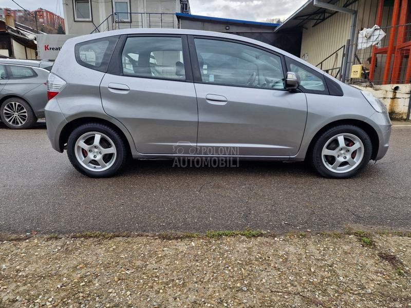 Honda Jazz 1.4 P.A.N.O.R.A.M.A