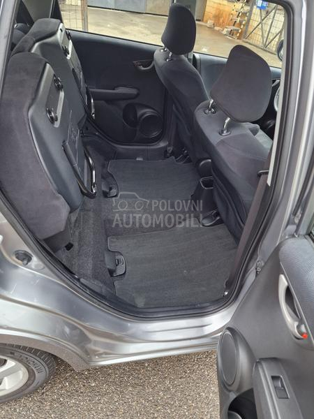 Honda Jazz 1.4 P.A.N.O.R.A.M.A