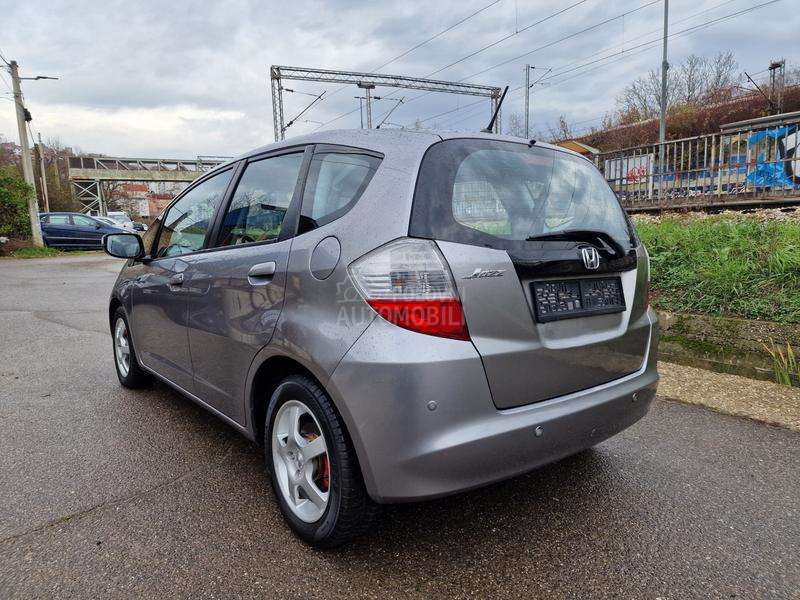 Honda Jazz 1.4 P.A.N.O.R.A.M.A