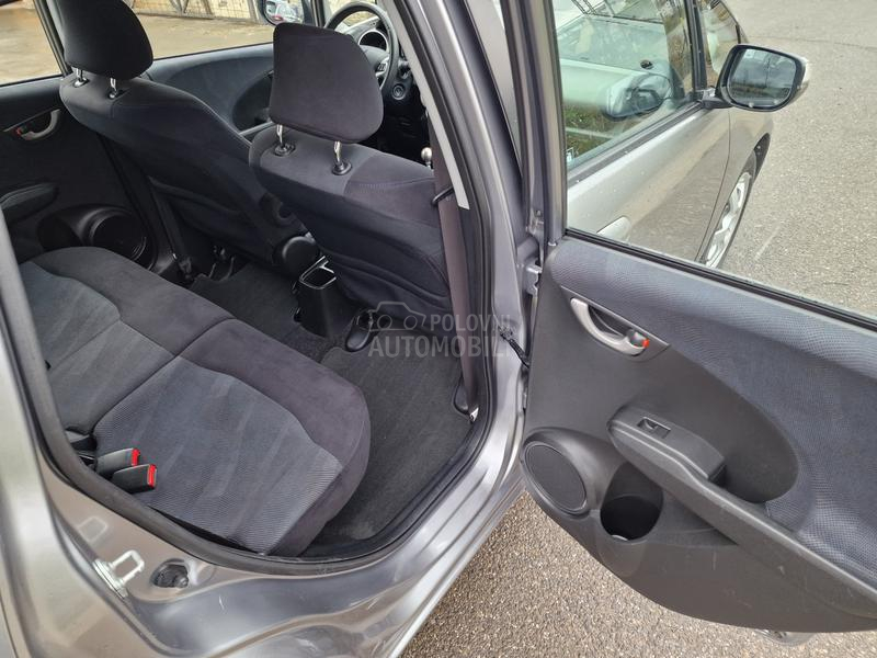 Honda Jazz 1.4 P.A.N.O.R.A.M.A