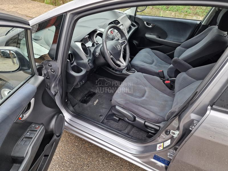 Honda Jazz 1.4 P.A.N.O.R.A.M.A