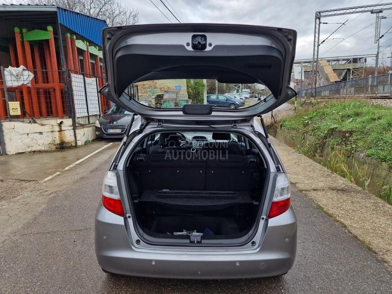 Honda Jazz 1.4 P.A.N.O.R.A.M.A