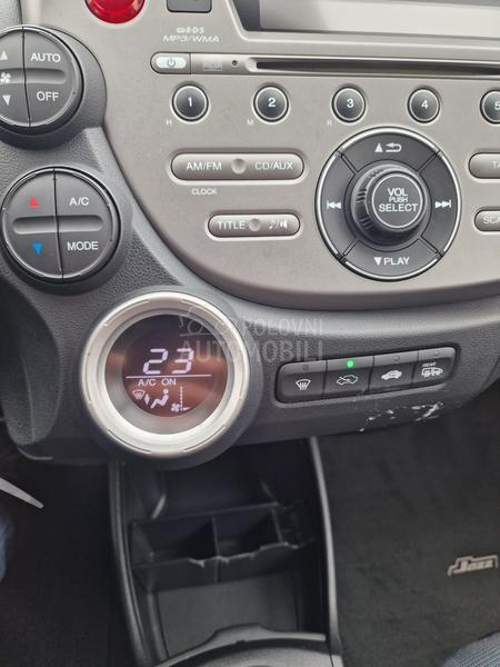 Honda Jazz 1.4 P.A.N.O.R.A.M.A