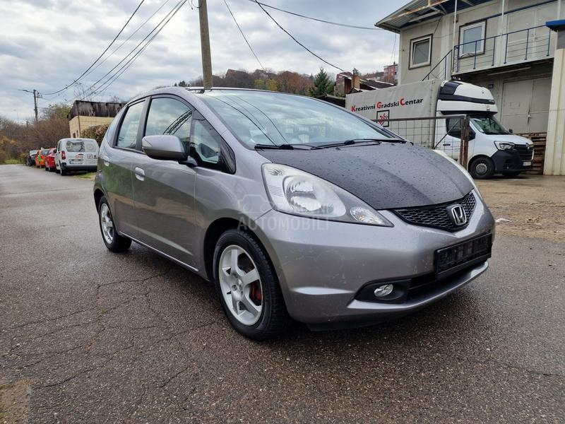 Honda Jazz 1.4 P.A.N.O.R.A.M.A