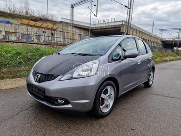 Honda Jazz 1.4 P.A.N.O.R.A.M.A