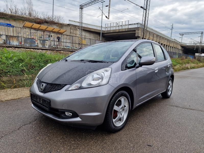 Honda Jazz 1.4 P.A.N.O.R.A.M.A