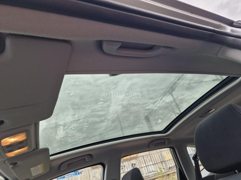 Honda Jazz 1.4 P.A.N.O.R.A.M.A