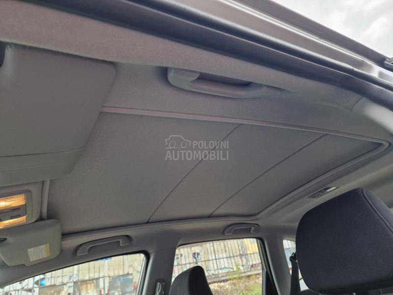 Honda Jazz 1.4 P.A.N.O.R.A.M.A