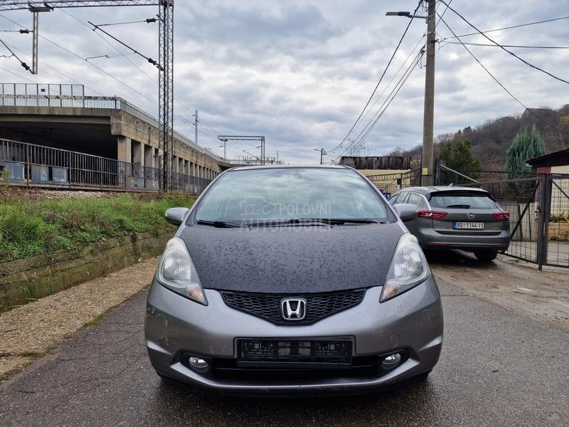 Honda Jazz 1.4 P.A.N.O.R.A.M.A