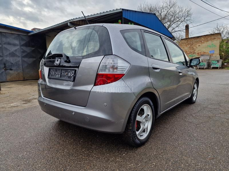 Honda Jazz 1.4 P.A.N.O.R.A.M.A