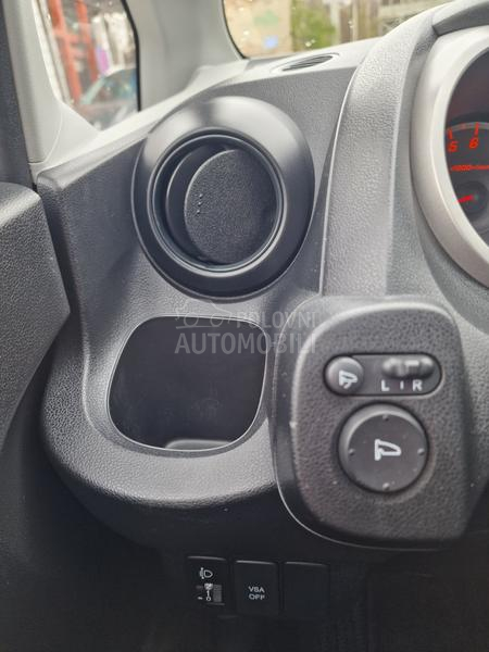 Honda Jazz 1.4 P.A.N.O.R.A.M.A