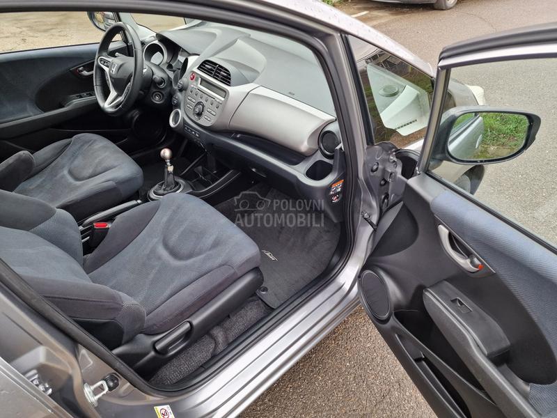 Honda Jazz 1.4 P.A.N.O.R.A.M.A