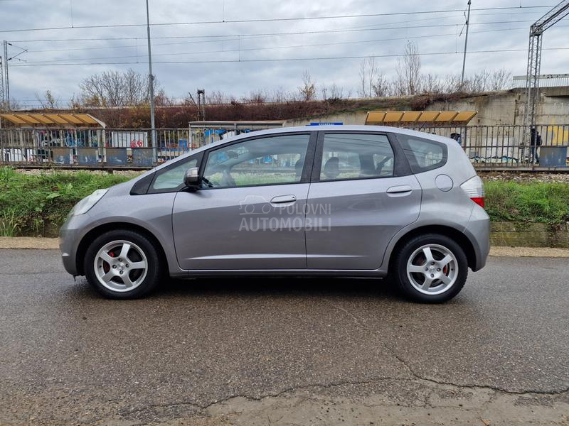 Honda Jazz 1.4 P.A.N.O.R.A.M.A