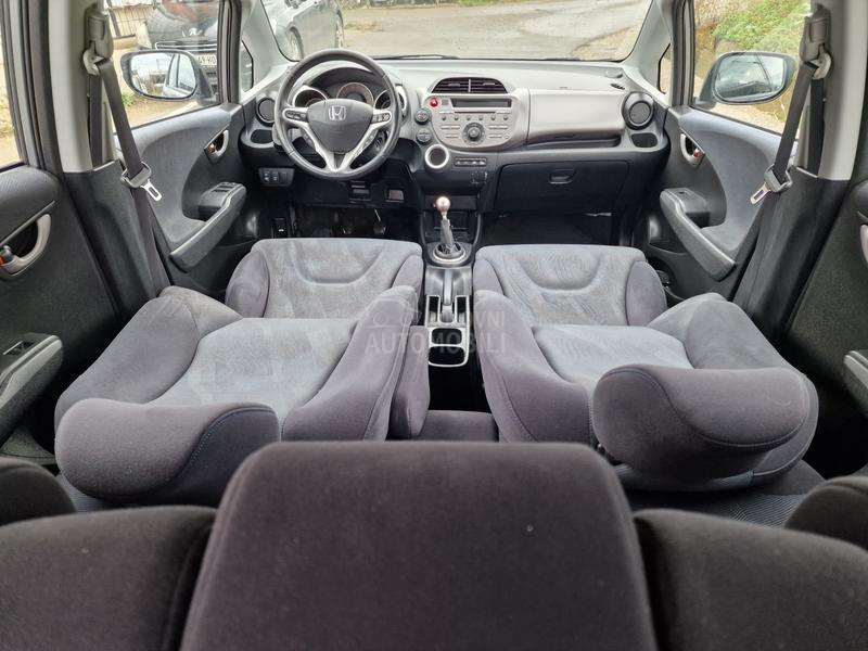 Honda Jazz 1.4 P.A.N.O.R.A.M.A