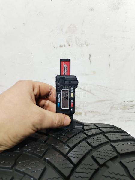 Bridgestone 225/40 R18 Zimska