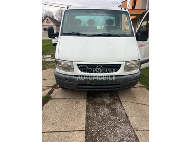 Opel Movano 2.2 dti