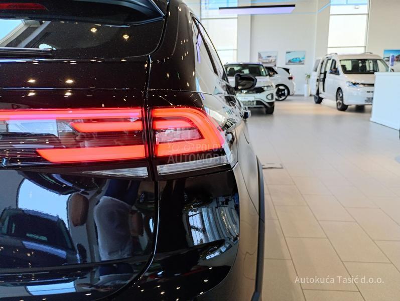 Volkswagen Taigo 1.0 TSI TEST