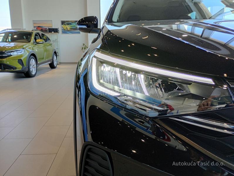 Volkswagen Taigo 1.0 TSI TEST