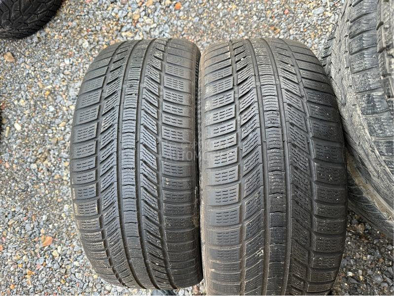 Continental 245/45 R18 Zimska