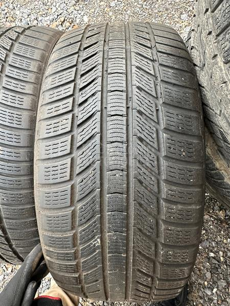 Continental 245/45 R18 Zimska