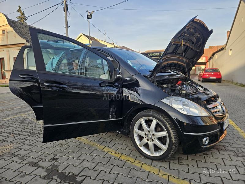 Mercedes Benz A 180 cdi AVANTGARD