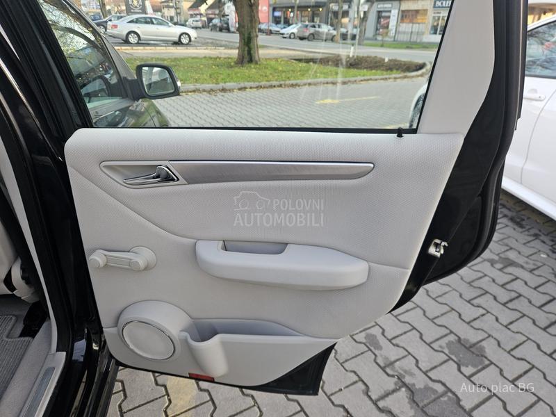 Mercedes Benz A 180 cdi AVANTGARD