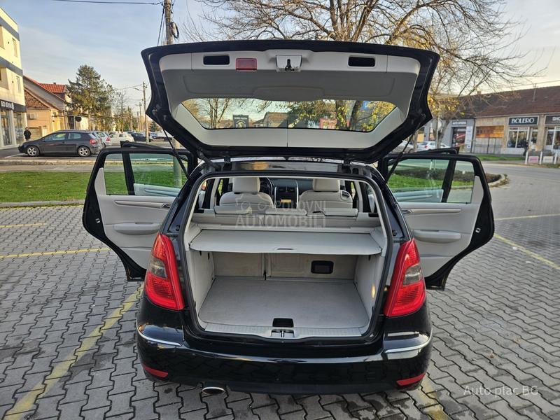 Mercedes Benz A 180 cdi AVANTGARD